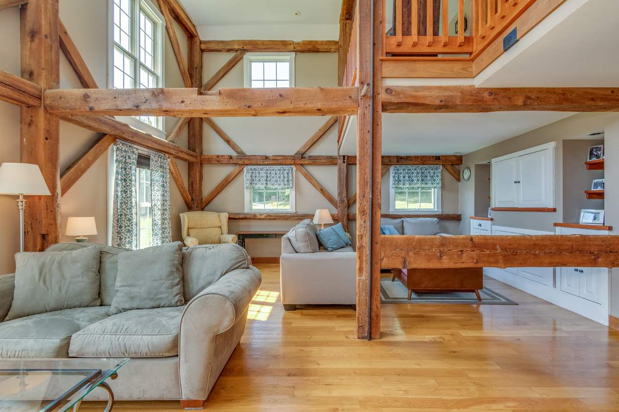 178 Jenness Pond Road Northwood, NH 03261 - Photo 7 of 31 Gallery Image 7