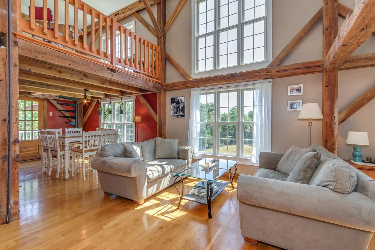 178 Jenness Pond Road Northwood, NH 03261 - Photo 8 of 31 Gallery Image 8