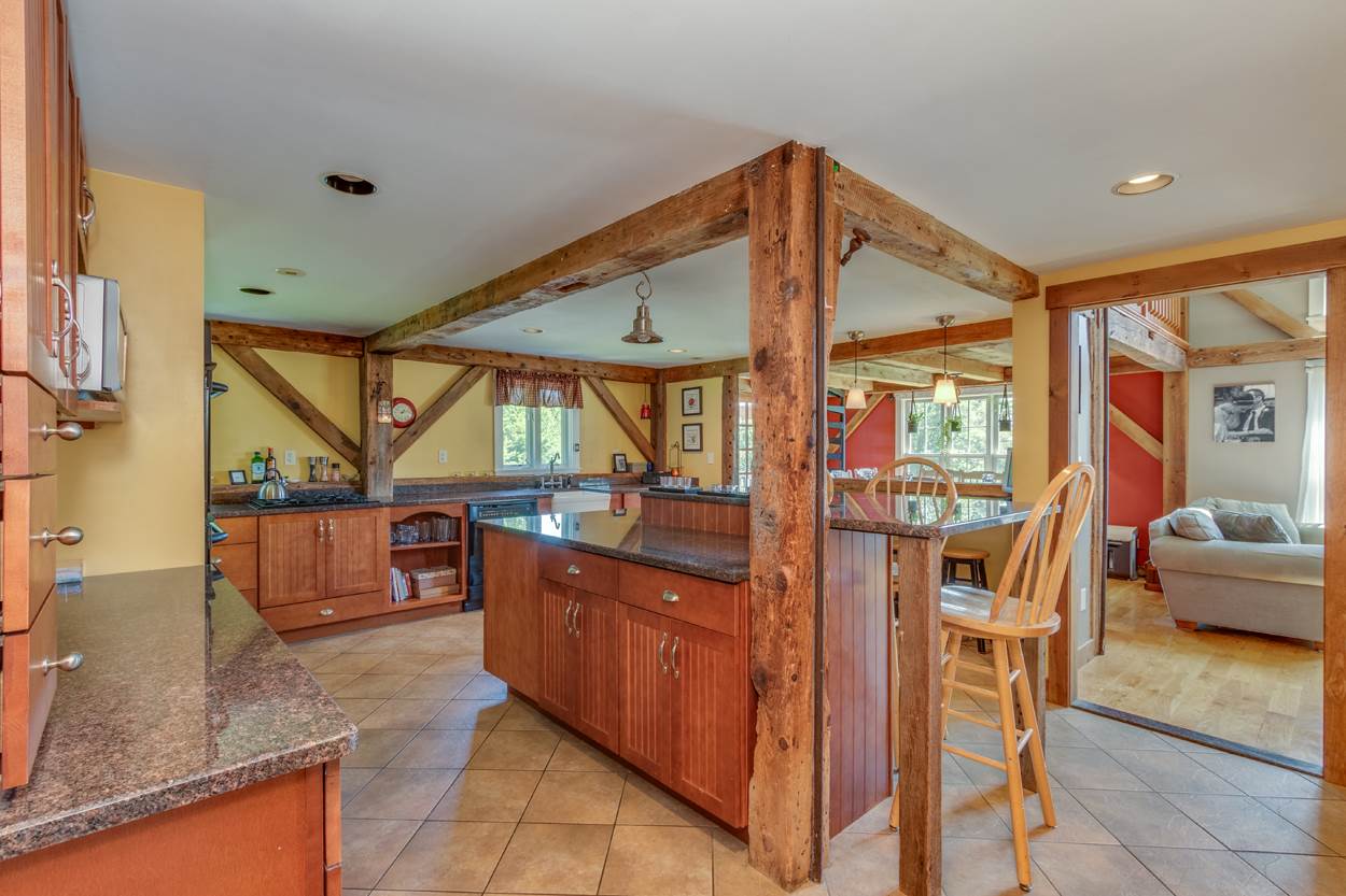 178 Jenness Pond Road Northwood, NH 03261 - Photo 9 of 31 Gallery Image 9