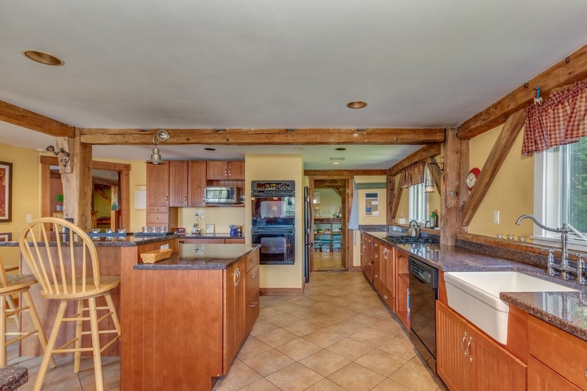 178 Jenness Pond Road Northwood, NH 03261 - Photo 10 of 31 Gallery Image 10