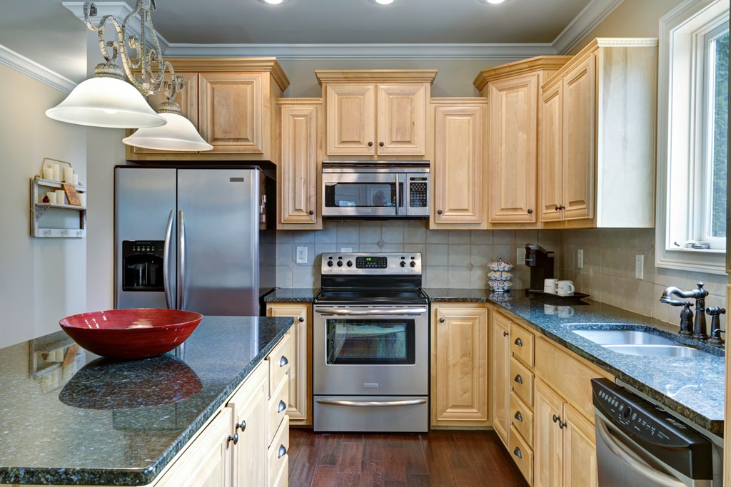 446 Licklog Ridge, Unit 28 Hayesville, NC 28904 - Photo 17 of 43