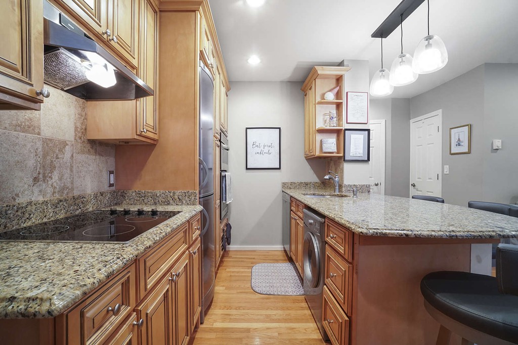 1 Sheafe Street, Unit 2 Boston, MA 02113 - Photo 8 of 17 Gallery Image 8