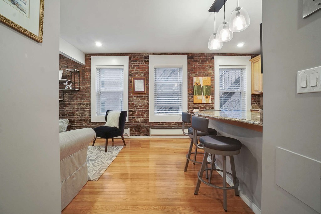 1 Sheafe Street, Unit 2 Boston, MA 02113 - Photo 9 of 17 Gallery Image 9