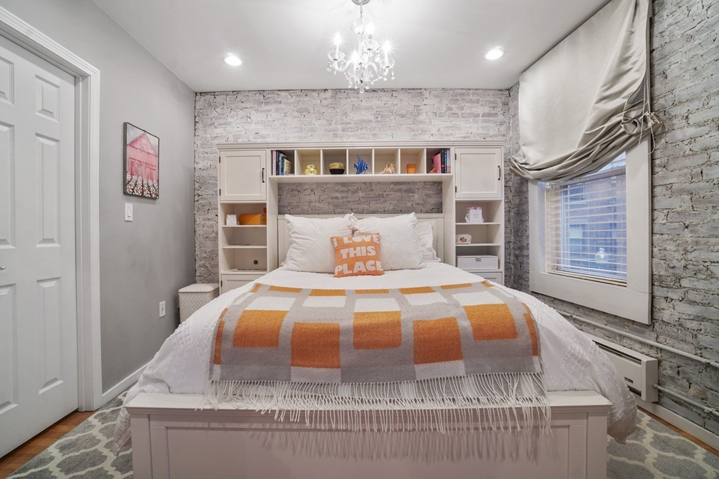 1 Sheafe Street, Unit 2 Boston, MA 02113 - Photo 10 of 17 Gallery Image 10