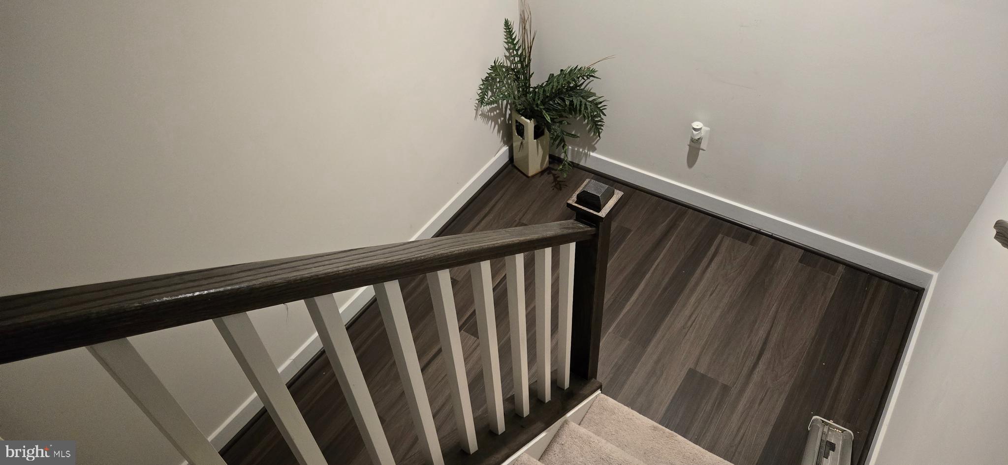 6005 Calla Place Frederick, MD 21703 - Photo 13 of 30 a view of stairs