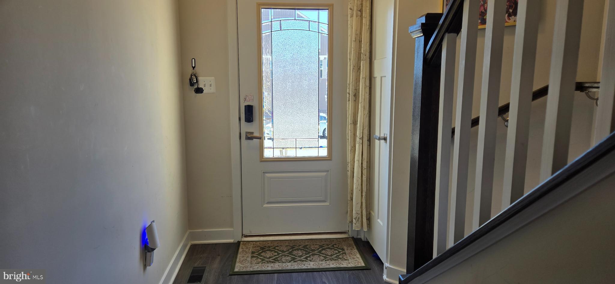 6005 Calla Place Frederick, MD 21703 - Photo 3 of 30 a view of elevator with window