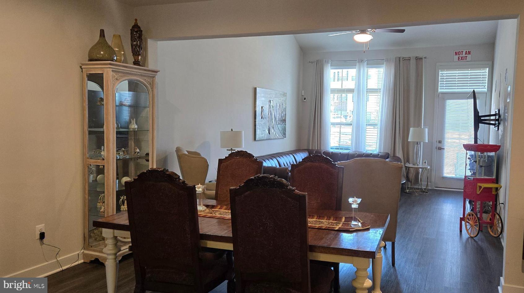 6005 Calla Place Frederick, MD 21703 - Photo 7 of 30 a living room with furniture and a window