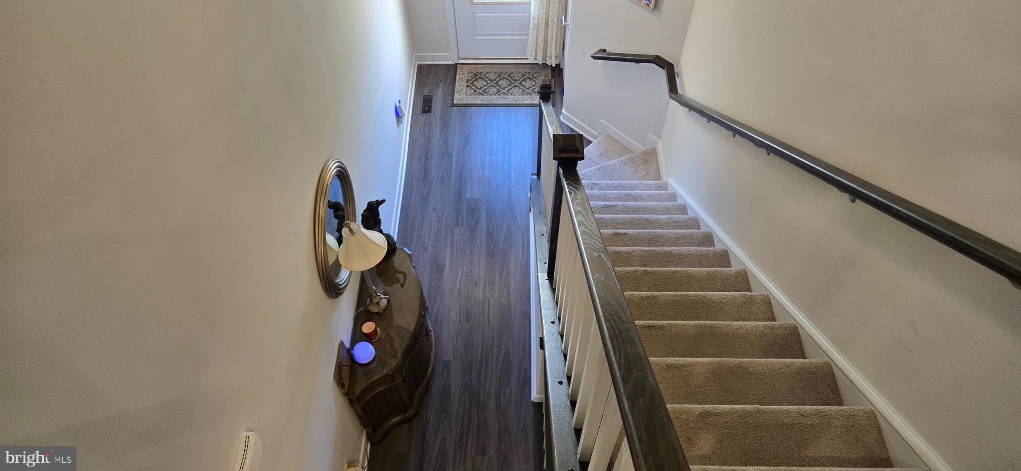 6005 Calla Place Frederick, MD 21703 - Photo 10 of 30 a view of entryway