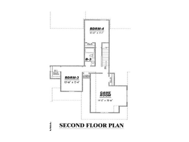 504 Sugar Magnolia Loop West Collierville, TN 38017 - Photo 3 of 3