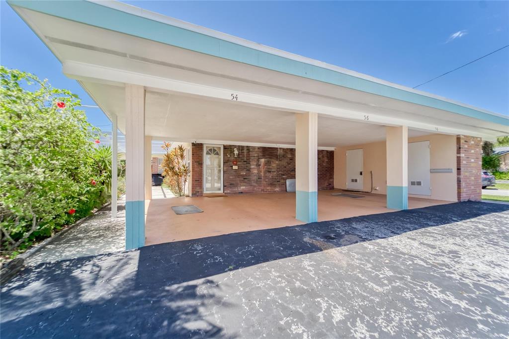 54 154th Avenue, Unit 54 Madeira Beach, FL 33708 - Photo 1 of 2