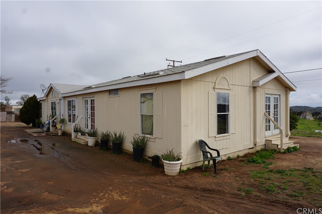 24400 Minton Road Homeland, CA 92548 - Photo 1 of 1