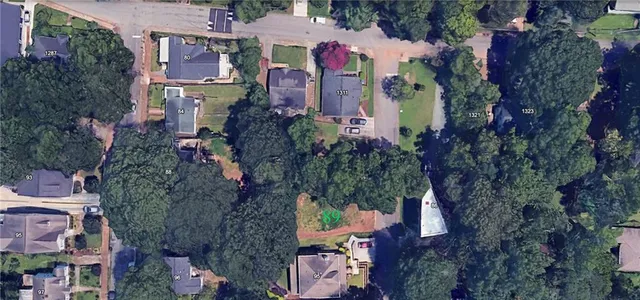 $282,500 | 89 Ericson Street Southeast, Atlanta, GA 30317