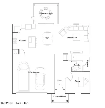 $524,980 | 765 Kingbird Drive, St. Augustine, FL 32092