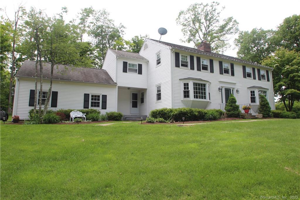 1 High Ridge Grove Brookfield, CT 06804 - Photo 1 of 1