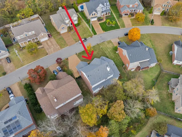 $769,900 | 1155 Sydney Terrace, Mount Juliet, TN 37122