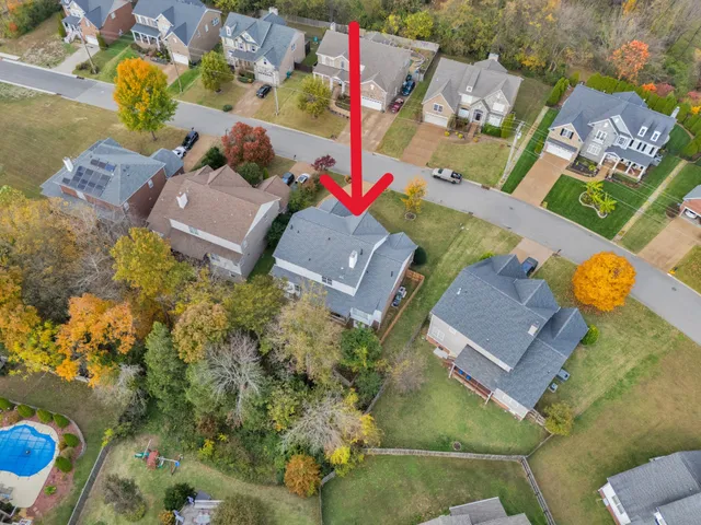 $769,900 | 1155 Sydney Terrace, Mount Juliet, TN 37122