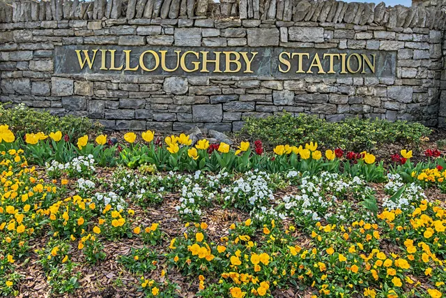 $769,900 | 1155 Sydney Terrace, Mount Juliet, TN 37122