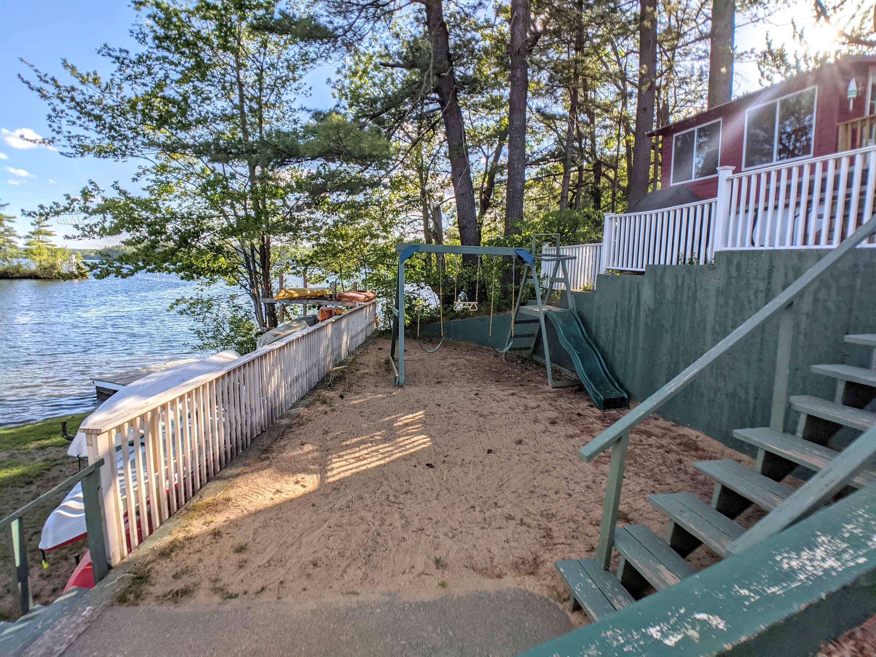 885 Laconia Road, Unit 25A Tilton, NH 03276 - Photo 8 of 17