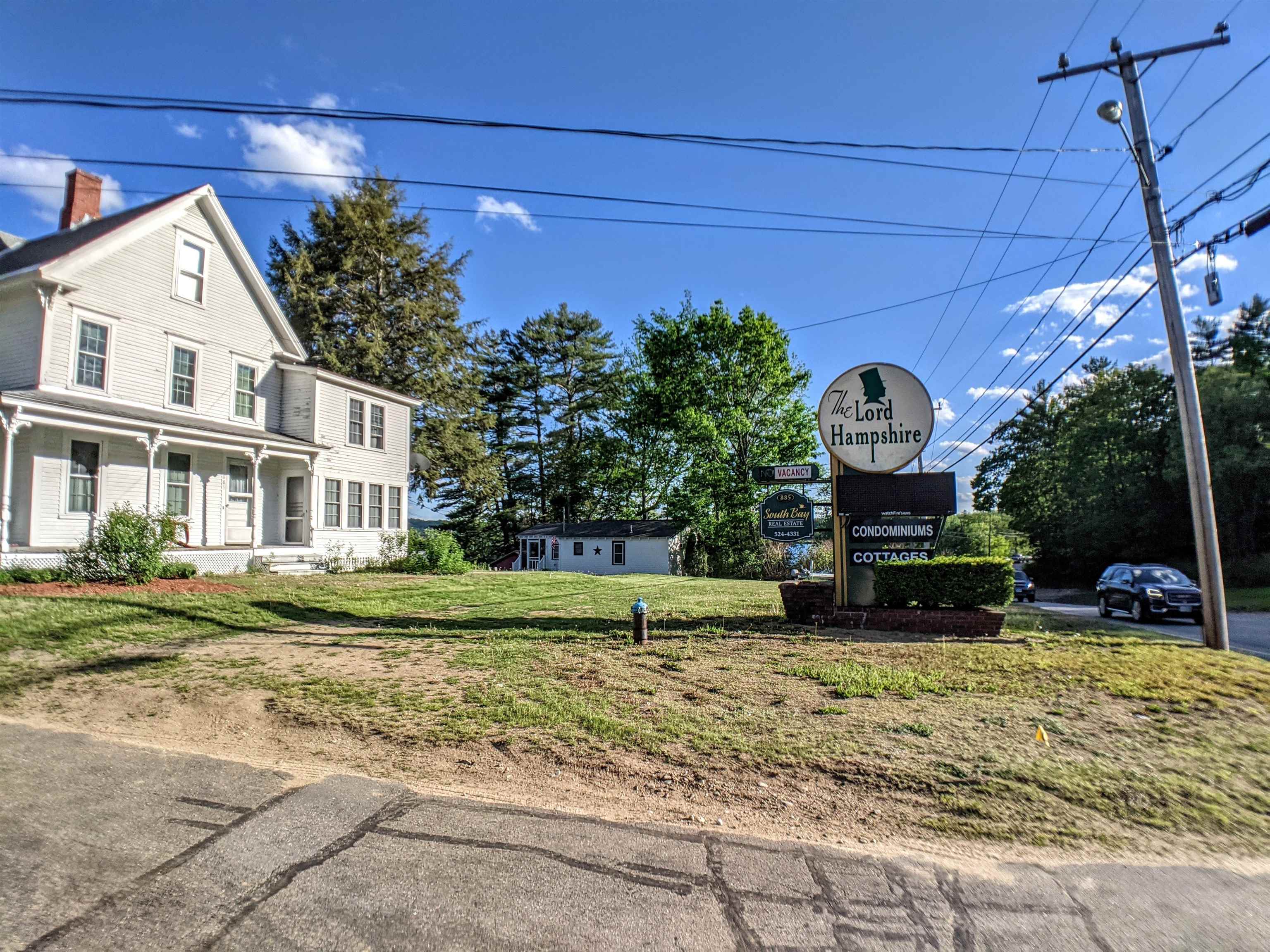 885 Laconia Road, Unit 25A Tilton, NH 03276 - Photo 9 of 17