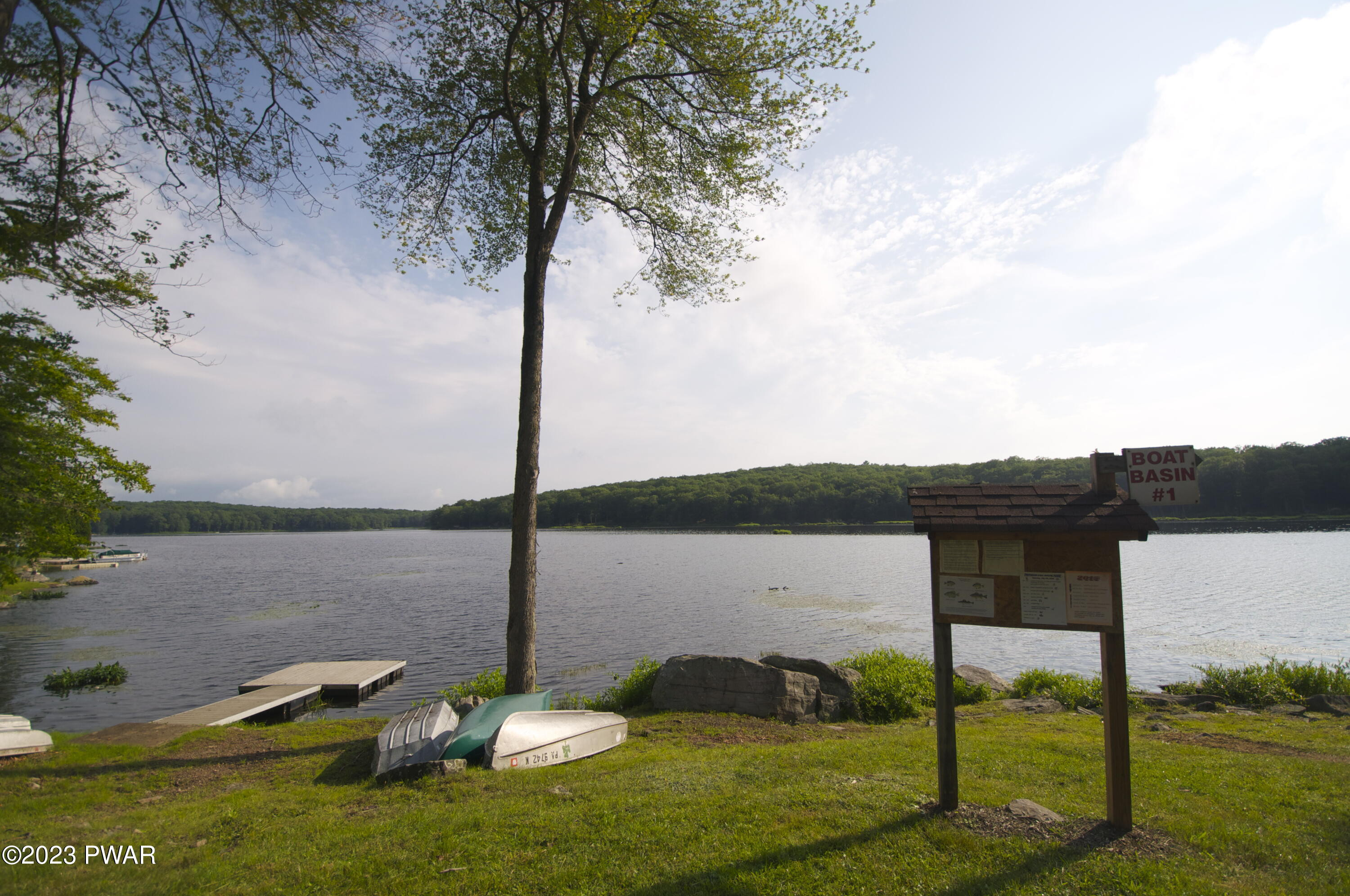 104 Sheridan Road Hawley, PA 18428 - Photo 33 of 43 5-BoatBasin1