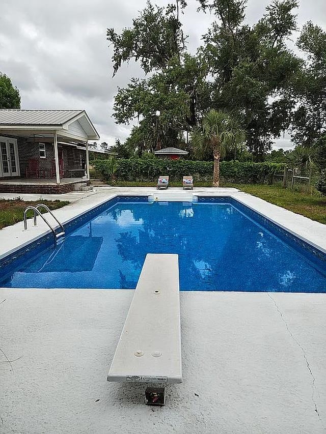 3475 Cash Road Perry, FL 32348 - Photo 4 of 16