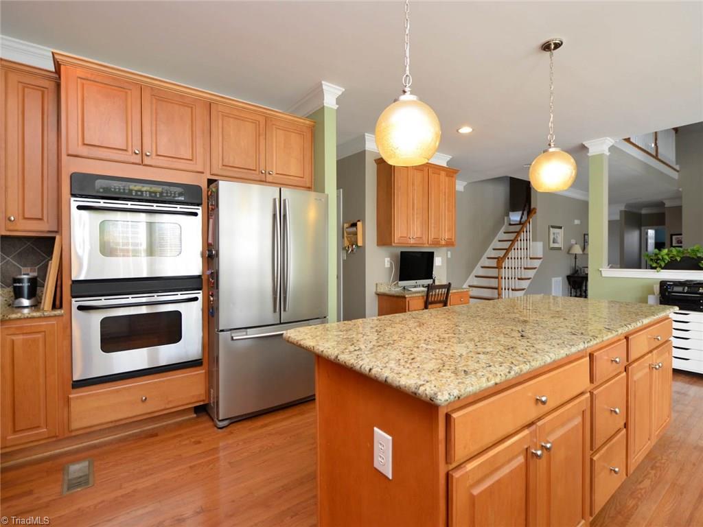 6416 Peppermill Drive Oak Ridge, NC 27310 - Photo 11 of 30