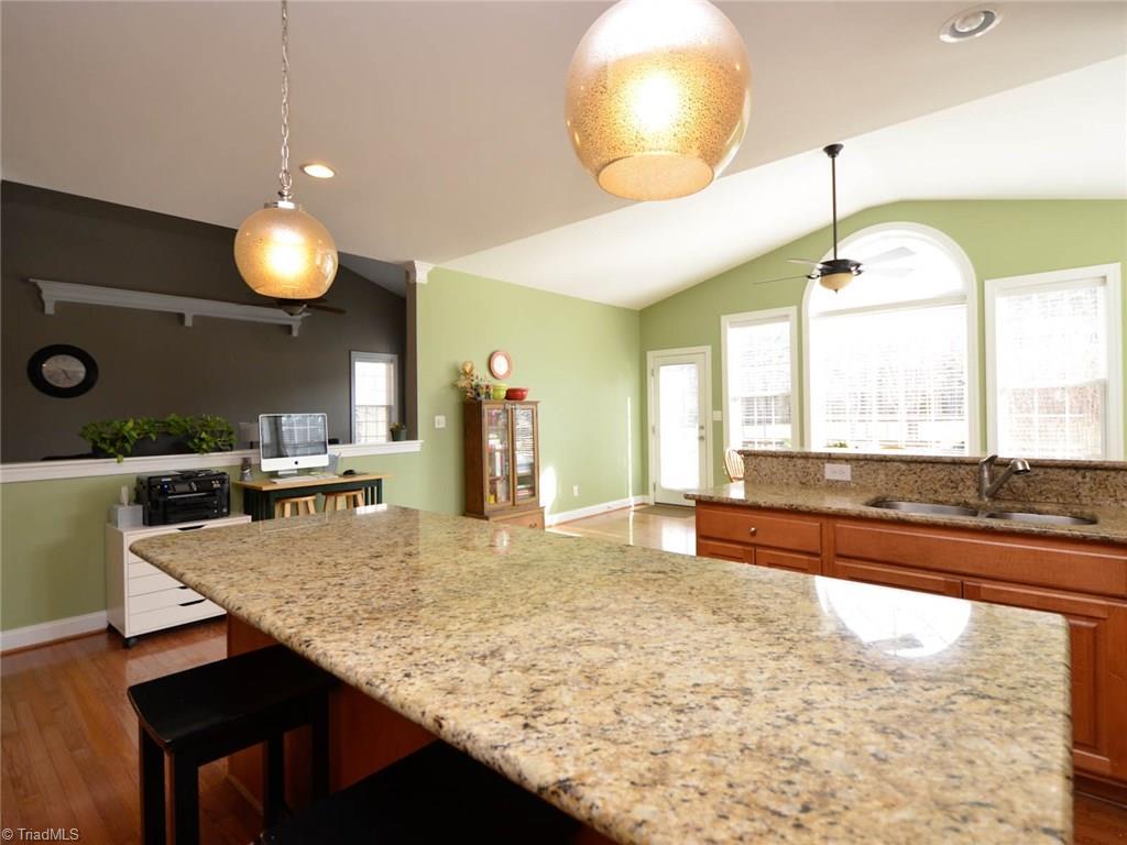 6416 Peppermill Drive Oak Ridge, NC 27310 - Photo 12 of 30