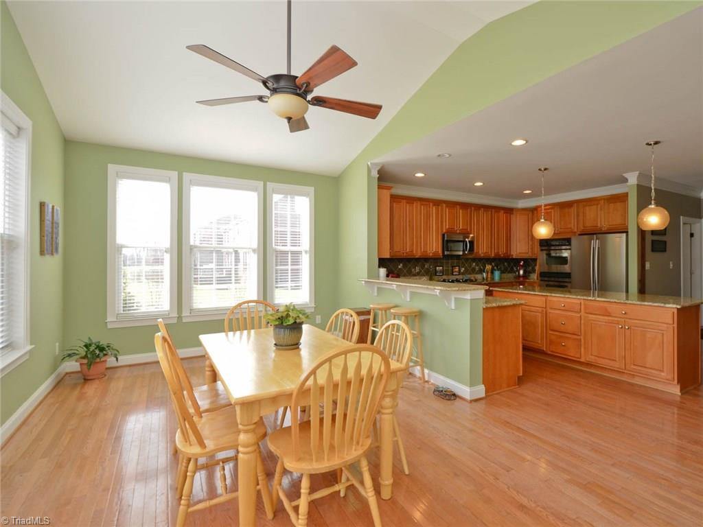 6416 Peppermill Drive Oak Ridge, NC 27310 - Photo 14 of 30