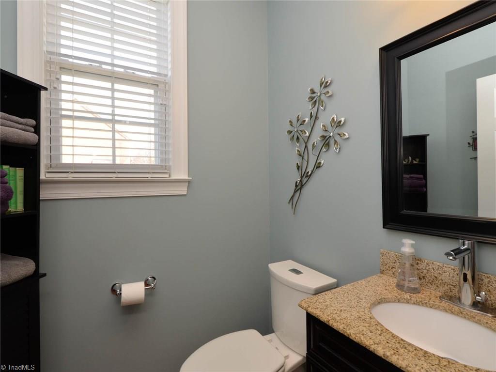 6416 Peppermill Drive Oak Ridge, NC 27310 - Photo 16 of 30