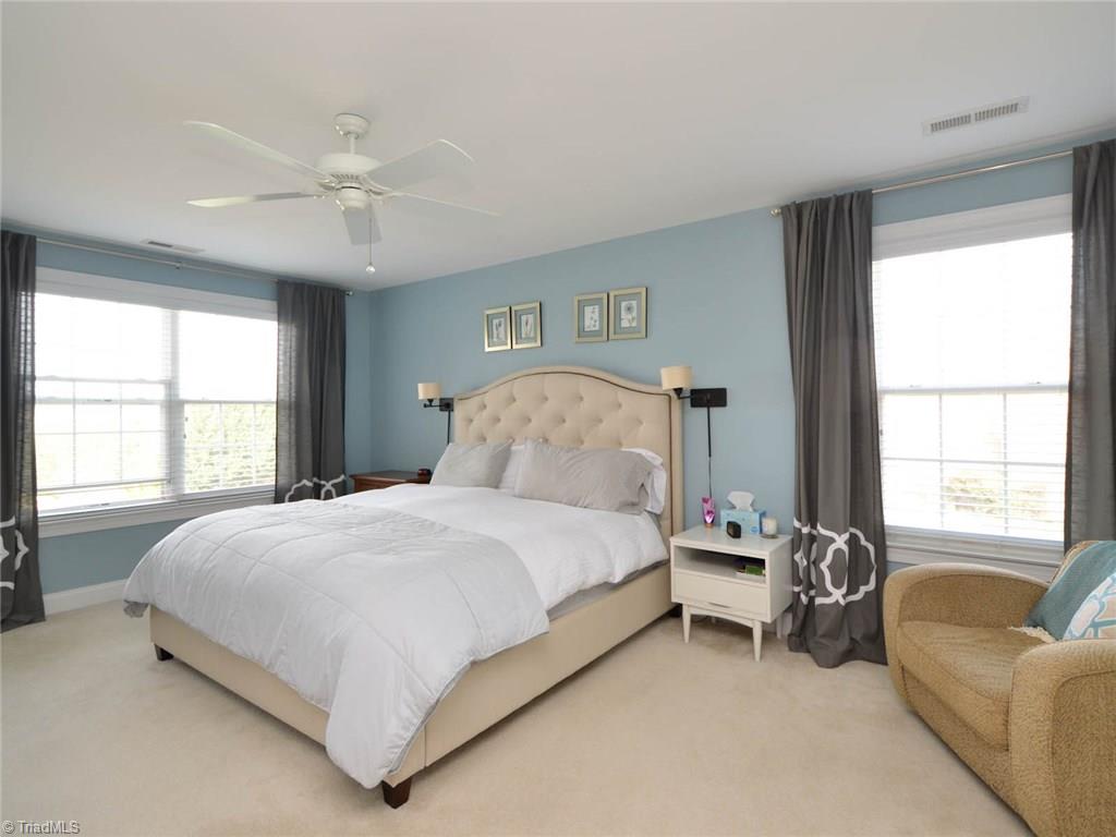 6416 Peppermill Drive Oak Ridge, NC 27310 - Photo 17 of 30
