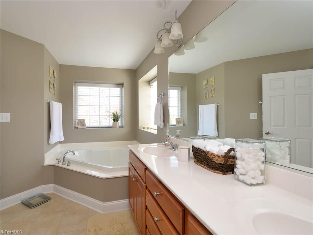 6416 Peppermill Drive Oak Ridge, NC 27310 - Photo 18 of 30