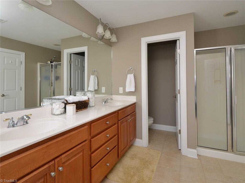 6416 Peppermill Drive Oak Ridge, NC 27310 - Photo 19 of 30