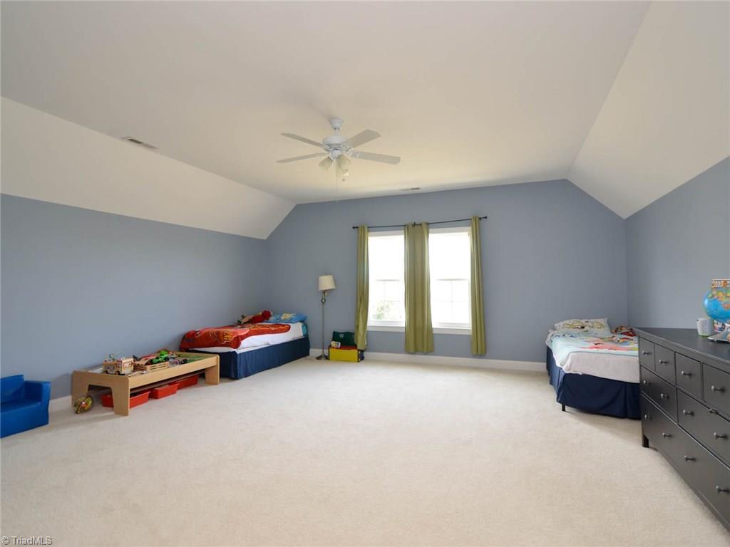 6416 Peppermill Drive Oak Ridge, NC 27310 - Photo 22 of 30