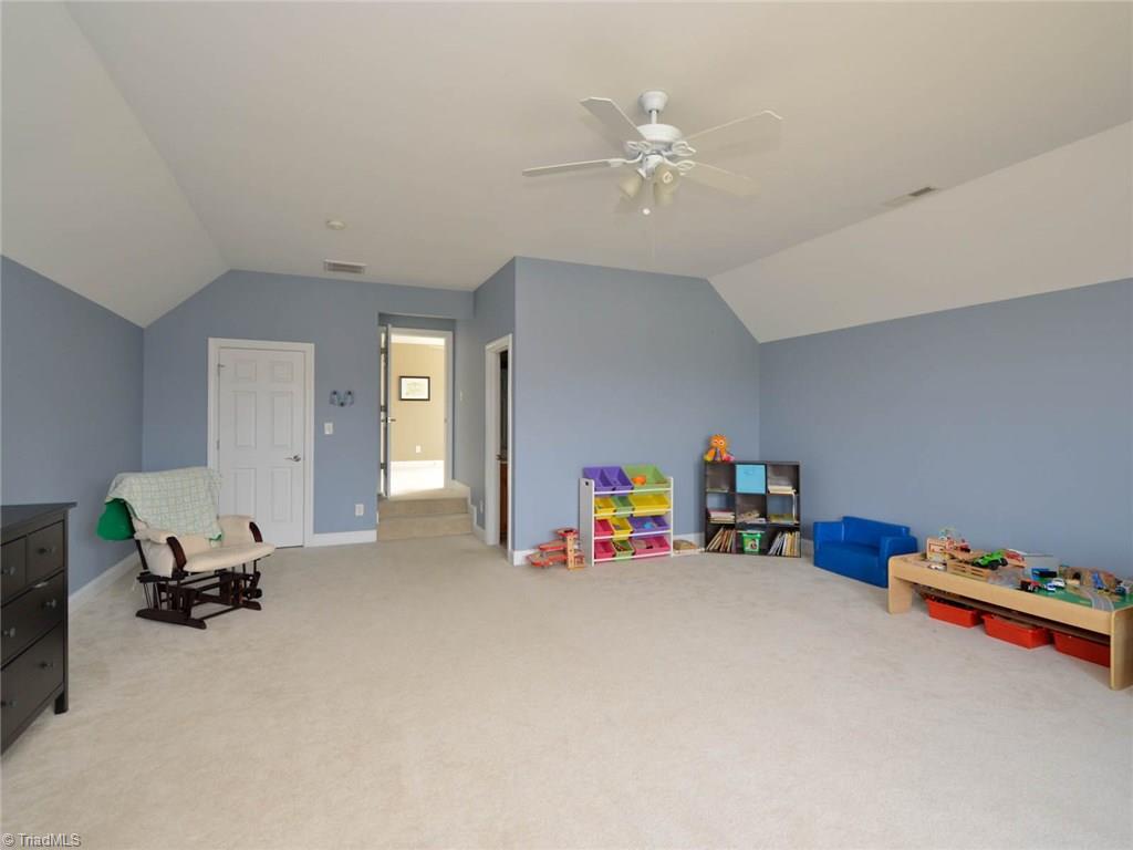 6416 Peppermill Drive Oak Ridge, NC 27310 - Photo 23 of 30