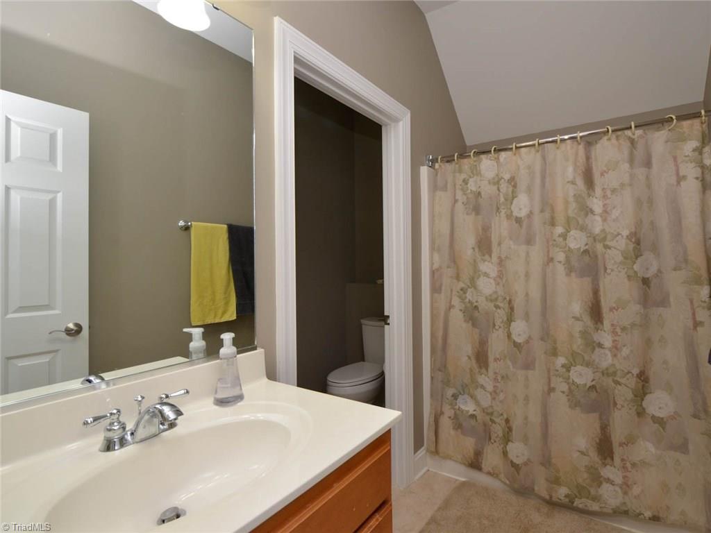 6416 Peppermill Drive Oak Ridge, NC 27310 - Photo 24 of 30