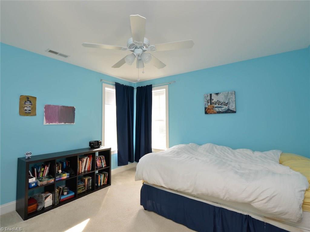 6416 Peppermill Drive Oak Ridge, NC 27310 - Photo 25 of 30