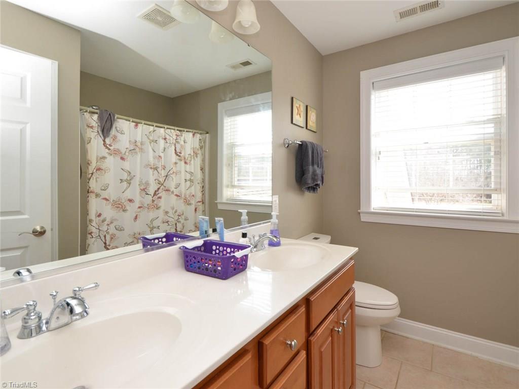 6416 Peppermill Drive Oak Ridge, NC 27310 - Photo 26 of 30