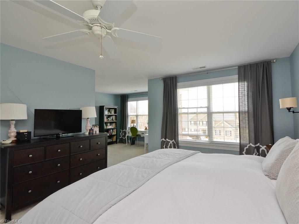 6416 Peppermill Drive Oak Ridge, NC 27310 - Photo 27 of 30