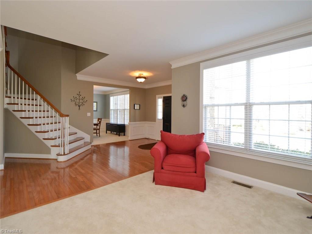 6416 Peppermill Drive Oak Ridge, NC 27310 - Photo 4 of 30