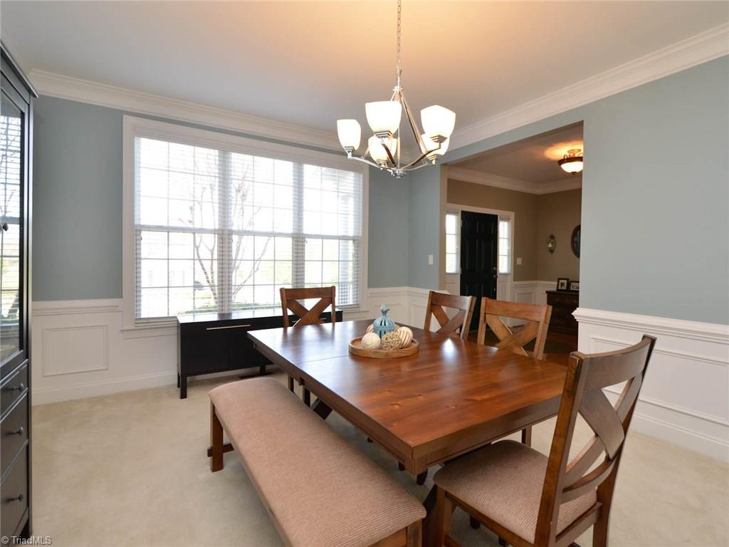 6416 Peppermill Drive Oak Ridge, NC 27310 - Photo 6 of 30
