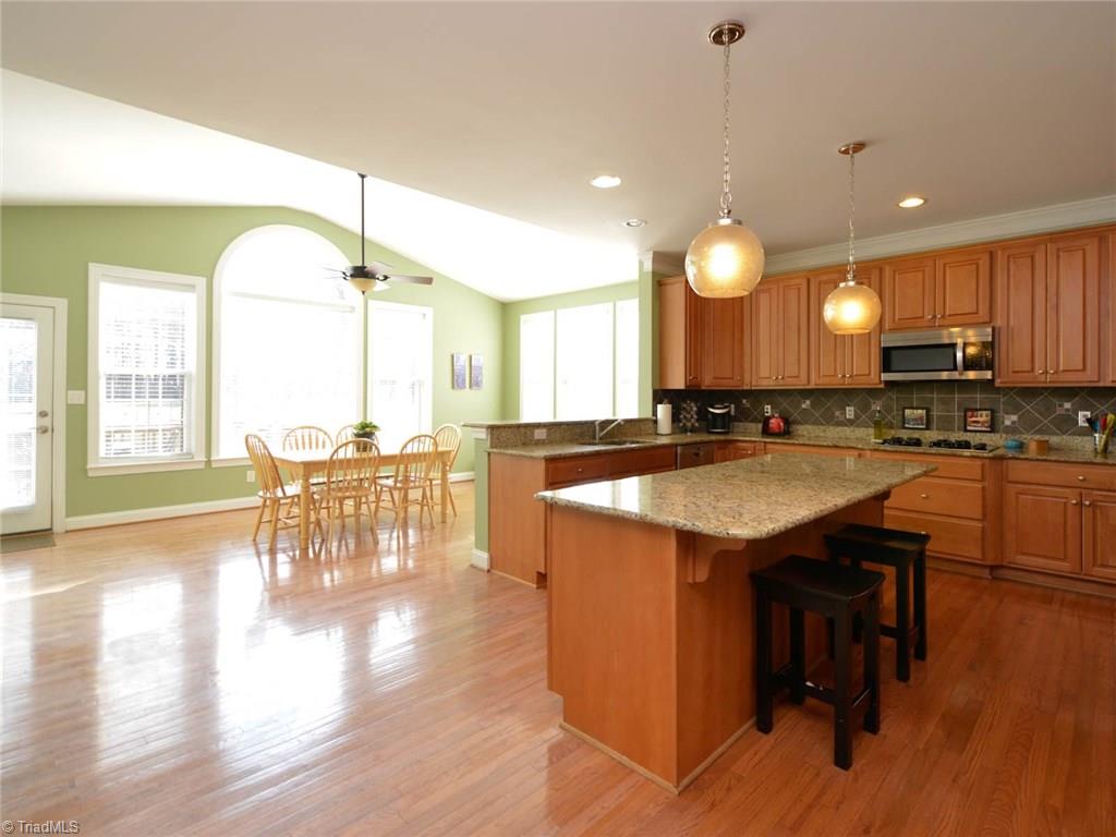 6416 Peppermill Drive Oak Ridge, NC 27310 - Photo 9 of 30