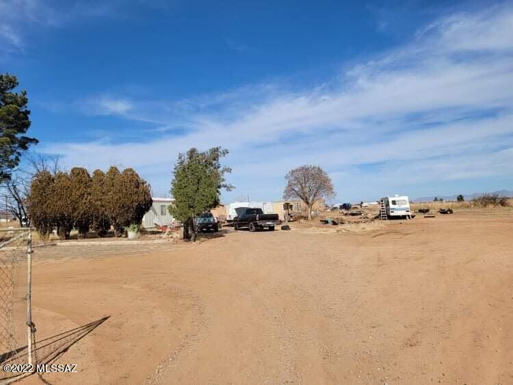 267 Geronimo Way Cochise, AZ 85606 - Photo 12 of 21