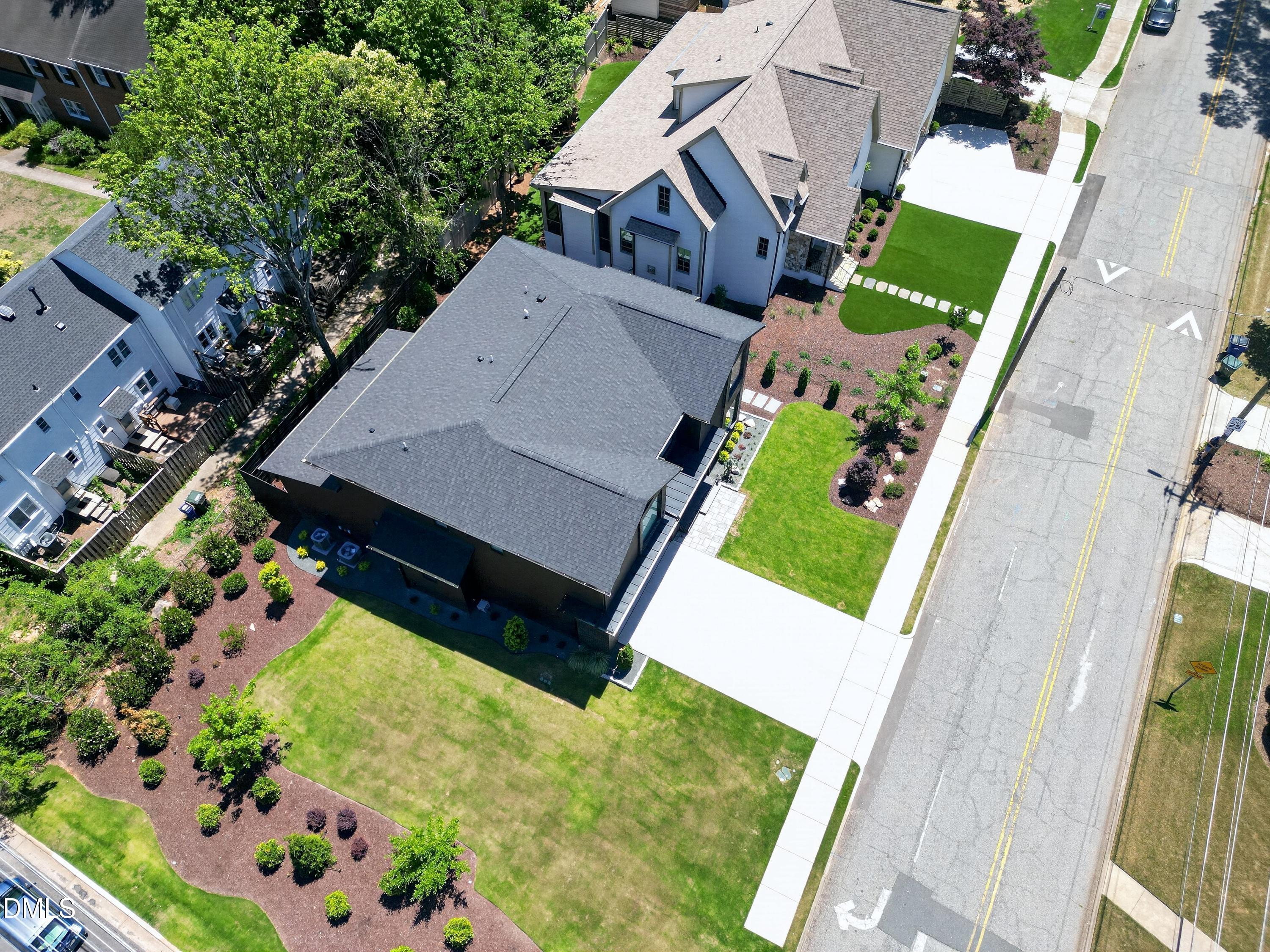 838 Woodburn Road Raleigh, NC 27605 - Photo 86 of 100