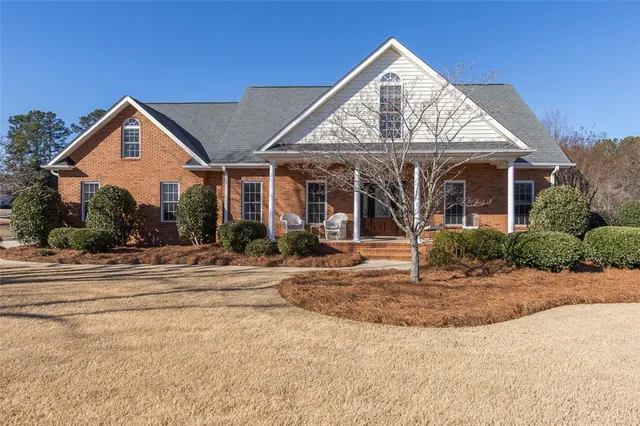 $575,000 | 3108 Cobbs Way, Anderson, SC 29621