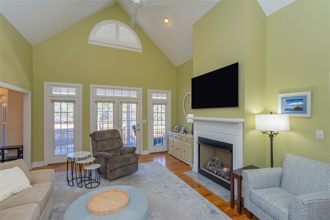 3108 Cobbs Way Anderson, SC 29621 - Photo 11 of 50