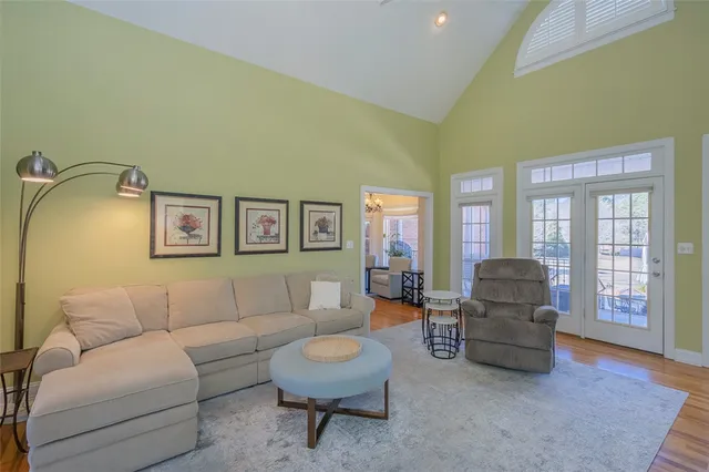 $575,000 | 3108 Cobbs Way, Anderson, SC 29621