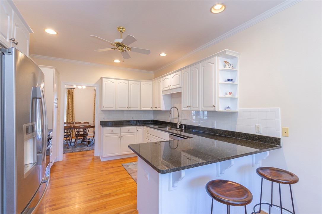 3108 Cobbs Way Anderson, SC 29621 - Photo 17 of 50