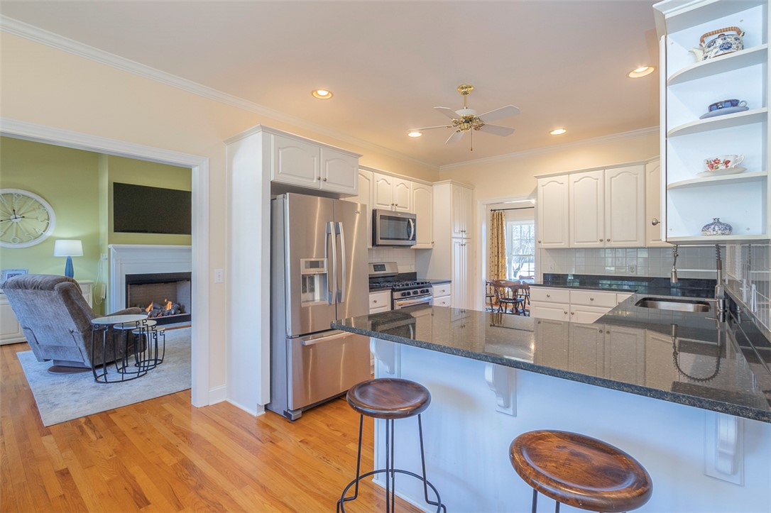 3108 Cobbs Way Anderson, SC 29621 - Photo 18 of 50