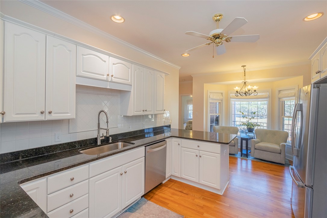 3108 Cobbs Way Anderson, SC 29621 - Photo 19 of 50