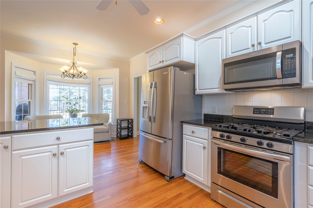 3108 Cobbs Way Anderson, SC 29621 - Photo 20 of 50